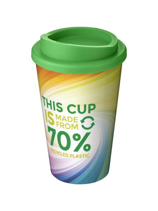 PF™ Brite-Americano® Eco 350 ml insulated tumbler