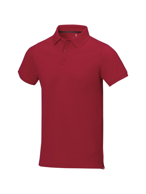 PF™ Calgary short sleeve men&#039;s polo