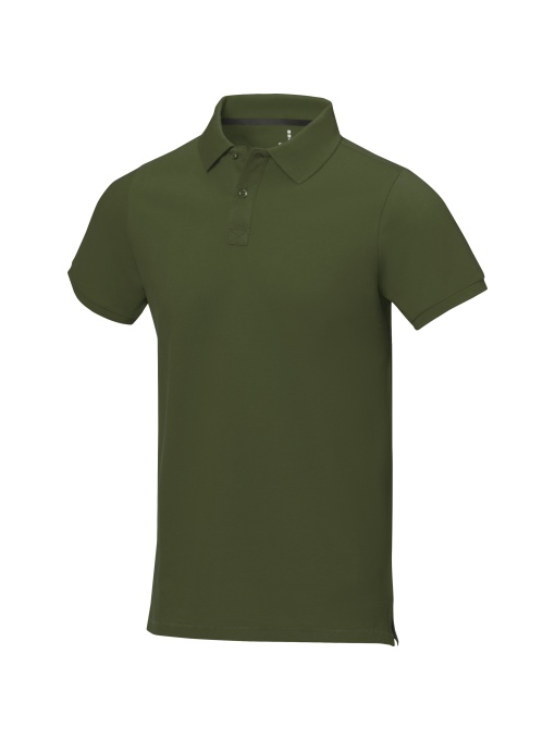 PF™ Calgary short sleeve men&#039;s polo