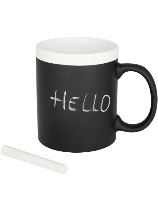 PF™ Chalk-write cană ceramică 330 ml