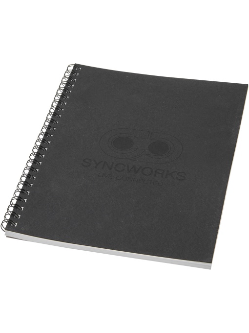 PF™ Desk-Mate® carnet spirală color A5 - Img 1