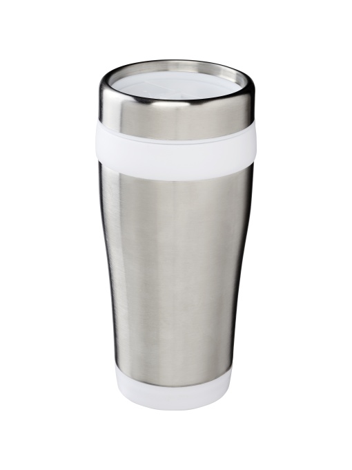 PF™ Elwood 410 ml RCS certified recycled stainless steel insulated tumbler