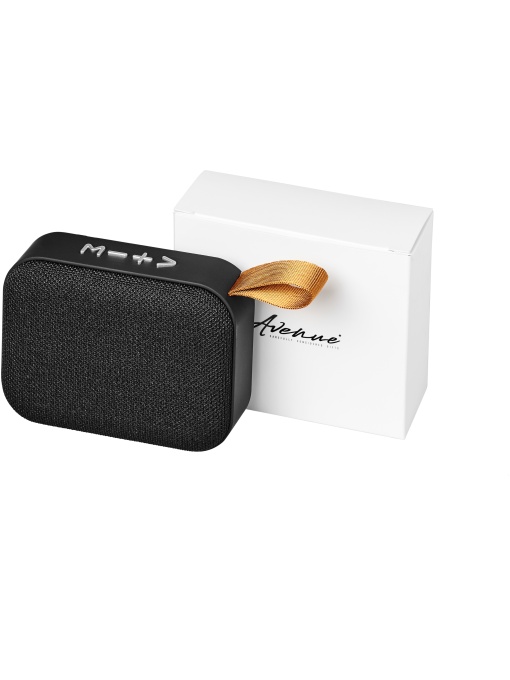 PF™ Fashion boxă Bluetooth® din material textil