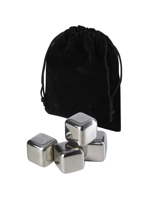 PF™ Froz stainless steel ice cubes set