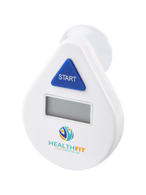 PF™ Guitty digital shower timer - Img 1