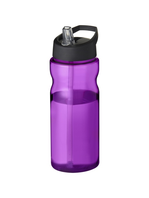 PF™ H2O Active® Base 650 ml spout lid sport bottle