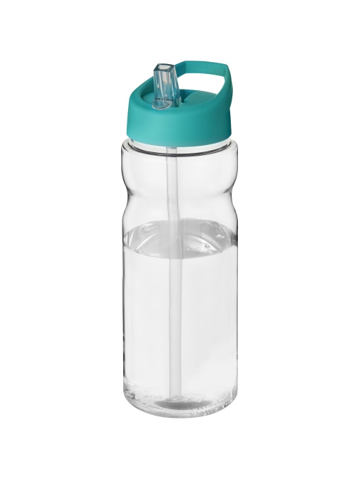 PF™ H2O Active® Base 650 ml spout lid sport bottle