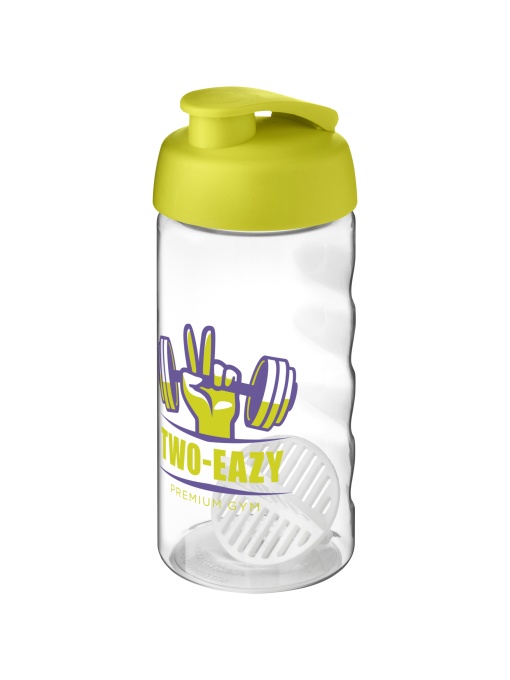 PF™ H2O Active® Bop shaker 500 ml - Img 1