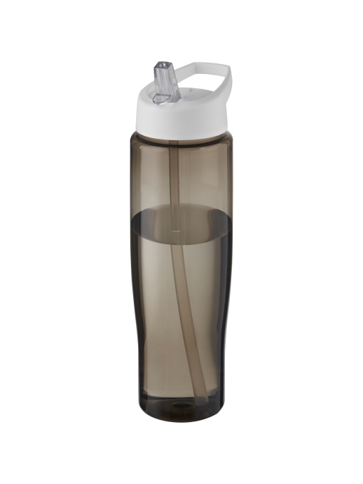 PF™ H2O Active® Eco Tempo 700 ml spout lid sport bottle
