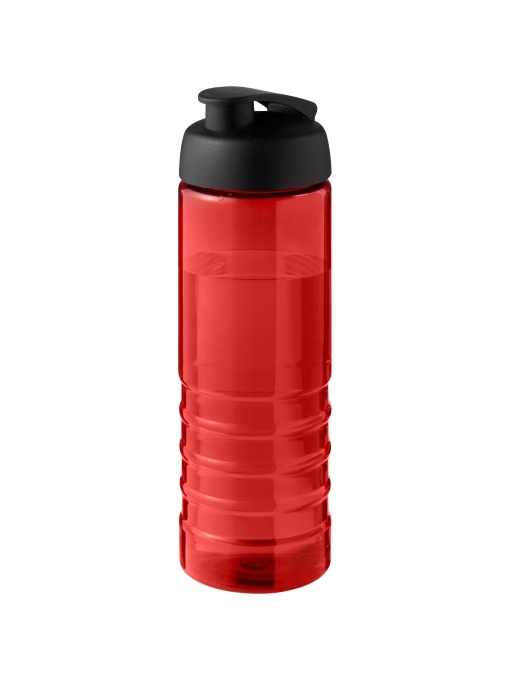 PF™ H2O Active® Eco Treble 750 ml flip lid sport bottle