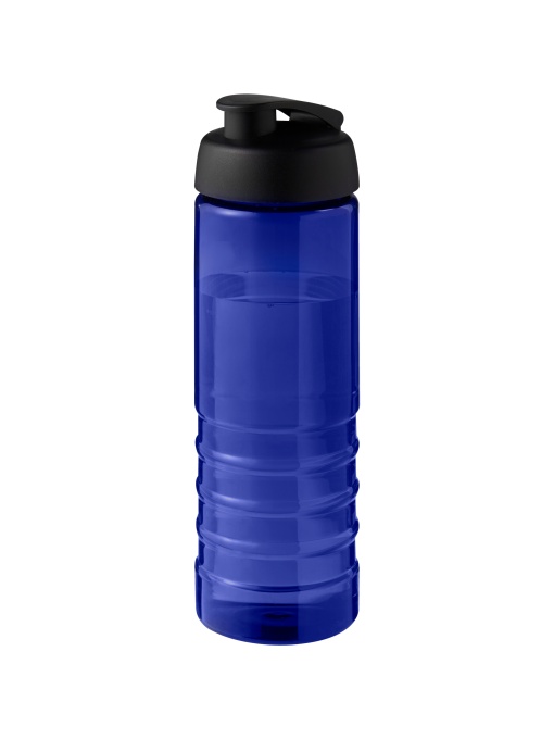 PF™ H2O Active® Eco Treble 750 ml flip lid sport bottle