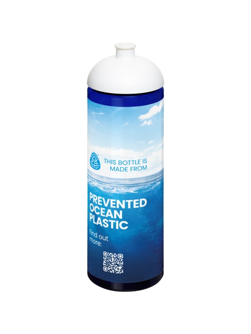PF™ H2O Active® Eco Vibe 850 ml dome lid sport bottle - Img 1