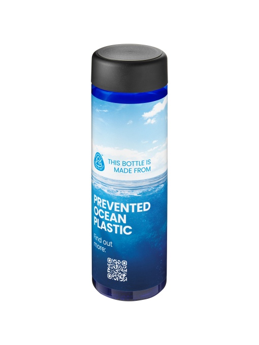 PF™ H2O Active® Eco Vibe 850 ml screw cap water bottle - Img 1