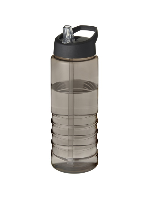 PF™ H2O Active® Treble 750 ml spout lid sport bottle