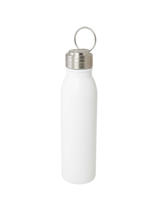 PF™ Harper sticlă de apă 720 ml din oțel inoxidabil certificat RCS cu buclă metalică