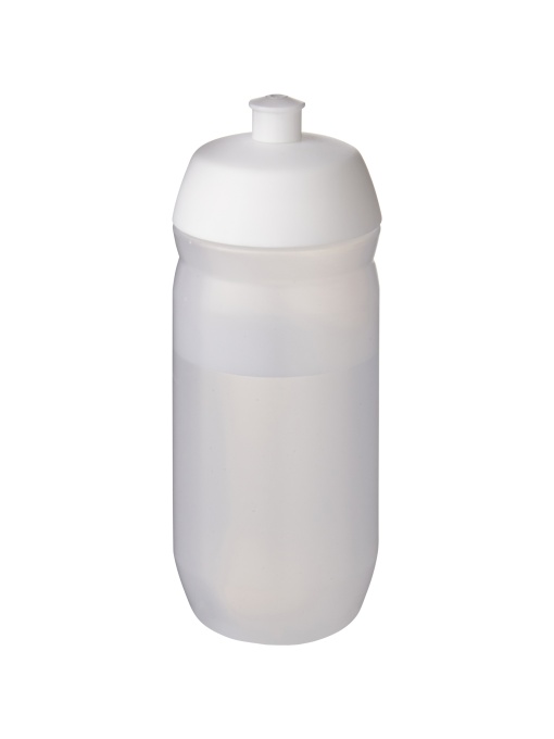 PF™ HydroFlex™ Clear 500 ml squeezy sport bottle