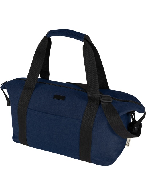PF™ Joey GRS recycled canvas sports duffel bag 25L