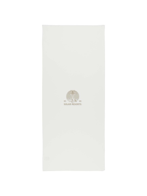 PF™ Lucas prosop sport RPET 30x80 cm - Img 1