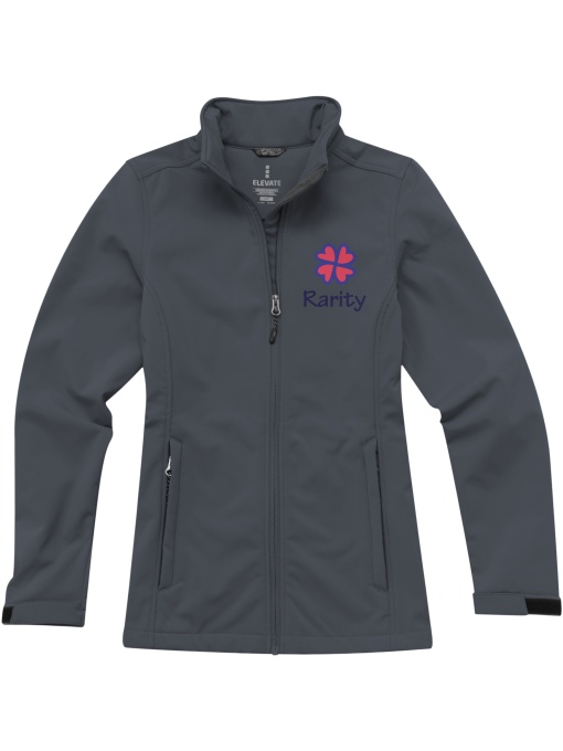 PF™ Maxson jachetă softshell damă - Img 1