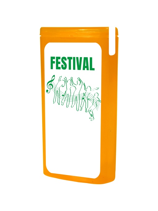 PF™ MiniKit Festival Set