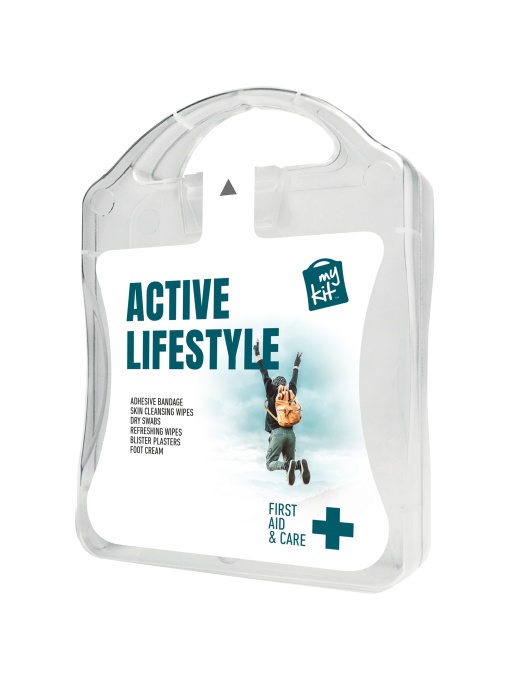 PF™ MyKit Stil de viață Activ