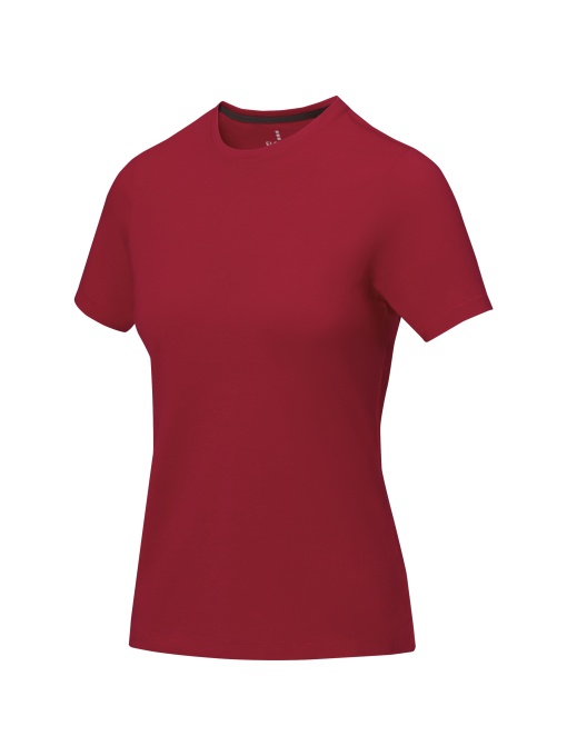 PF™ Nanaimo short sleeve women&#039;s t-shirt