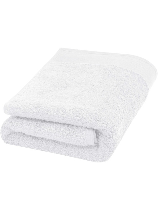 PF™ Nora prosop din bumbac 550 g/m² 50x100 cm