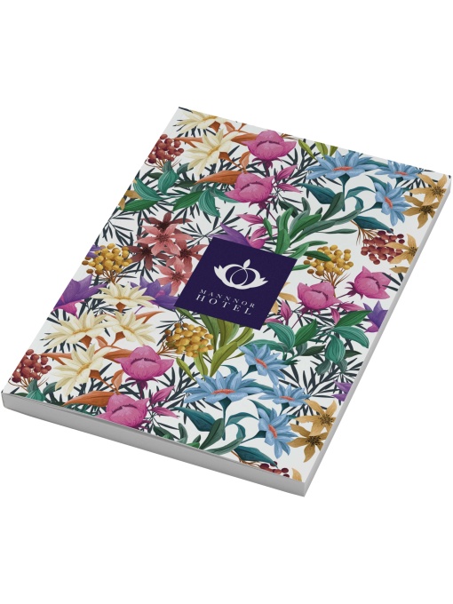 PF™ Novella Austen carnet A5 copertă moale – 100 file