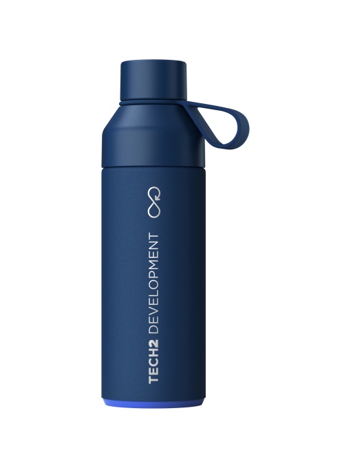 PF™ Ocean Bottle 500 ml vacuum insulated water bottle - Img 1