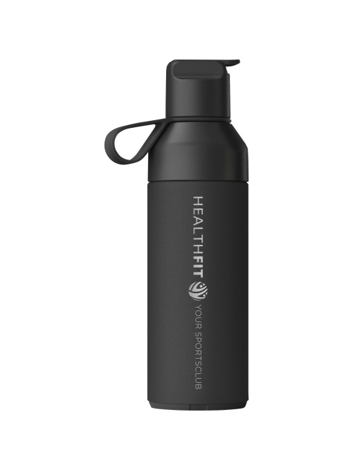 PF™ Ocean Bottle GO 500 ml vacuum insulated water bottle - Img 1