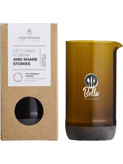 PF™ Originalhome 430 ml water carafe - Img 1