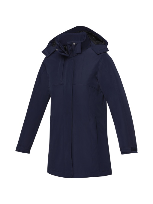 PF™ Parka termoizolantă Hardy pentru femei