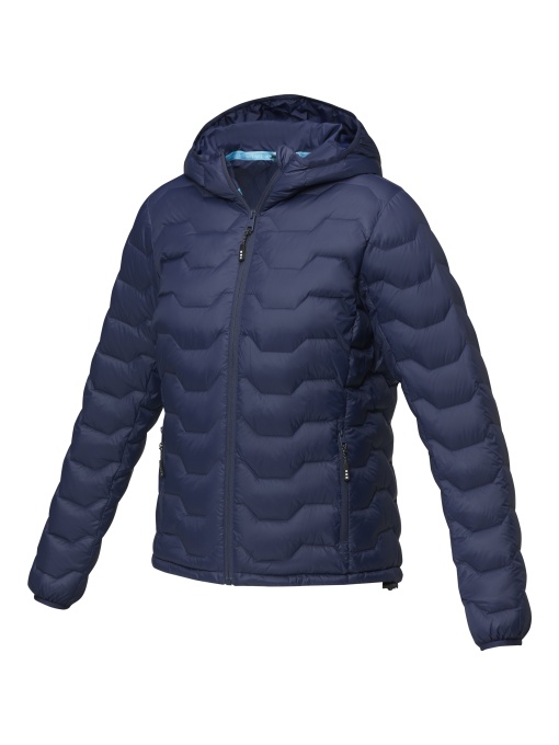 PF™ Petalite women's GRS recycled insulated down jacket