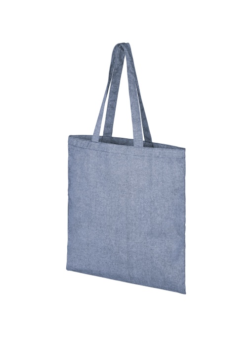 PF™ Pheebs geantă tote reciclată 210 g/m² 7L