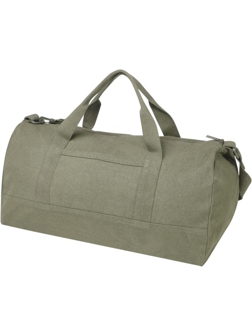 PF™ Porter geantă duffel 500 g/m² din material reciclat Aware™ 50L - Img 1