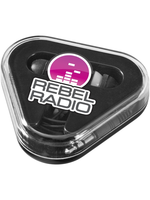 PF™ Rebel earbuds - Img 1