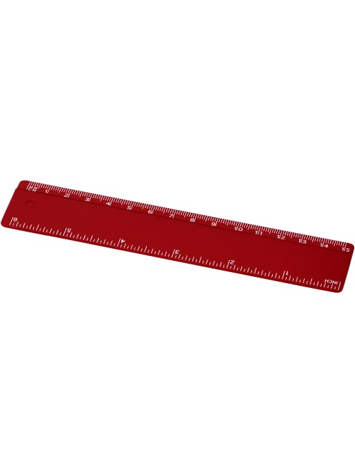 PF™ Renzo 15 cm plastic ruler