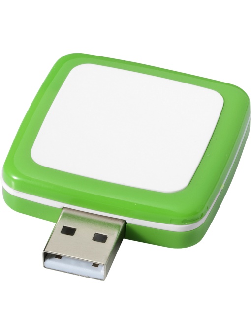 PF™ Rotating square USB