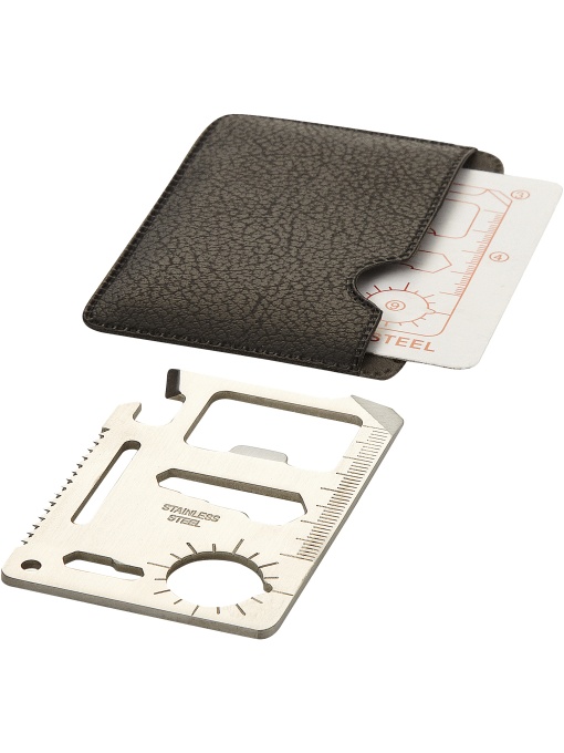 PF™ Saki card multifuncțional 15 în 1