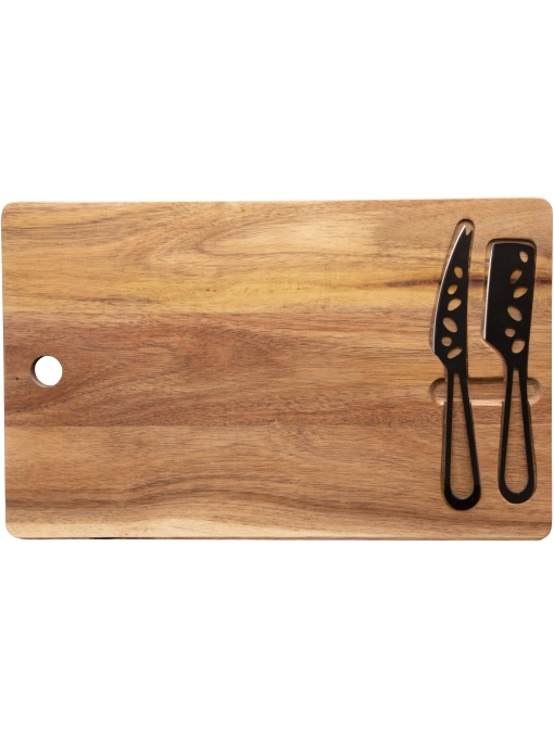 PF™ SCX.design K06 cheese board and knives set