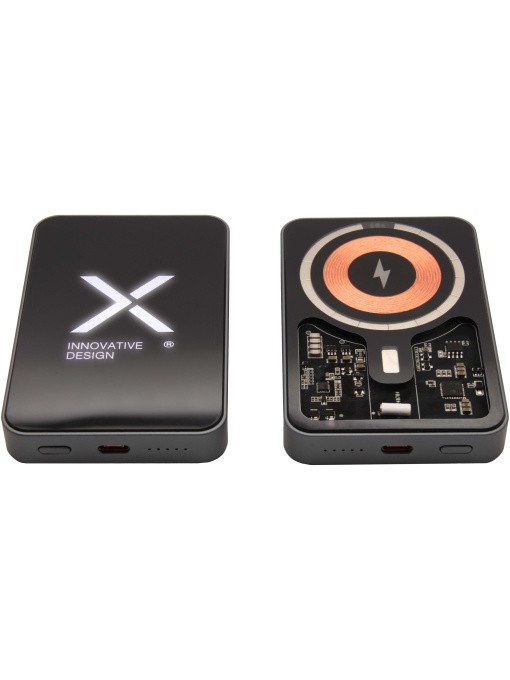 PF™ SCX.design P23 power bank MagSafe 15W 5000 mAh