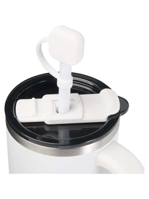 PF™ Sip silicone straw cover