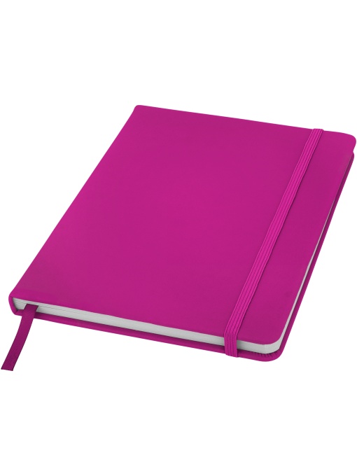 PF™ Spectrum A5 hard cover notebook