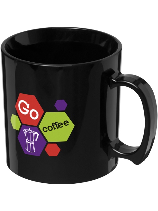 PF™ Standard 300 ml plastic mug - Img 1
