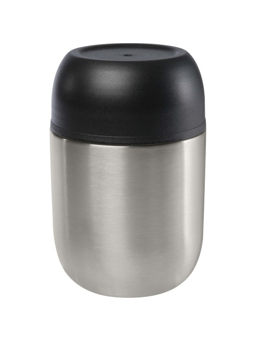 PF™ Supo 480 ml double-walled recycled stainless steel lunch pot - Img 1