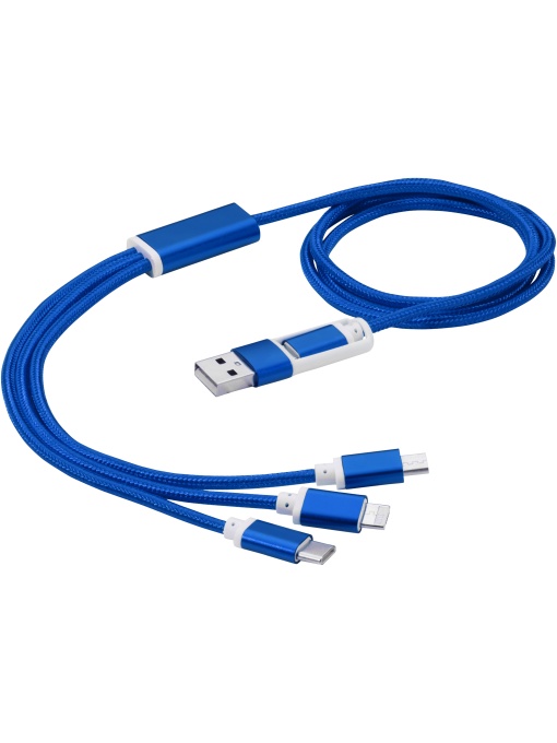 PF™ Versatile cablu de încărcare 5-în-1