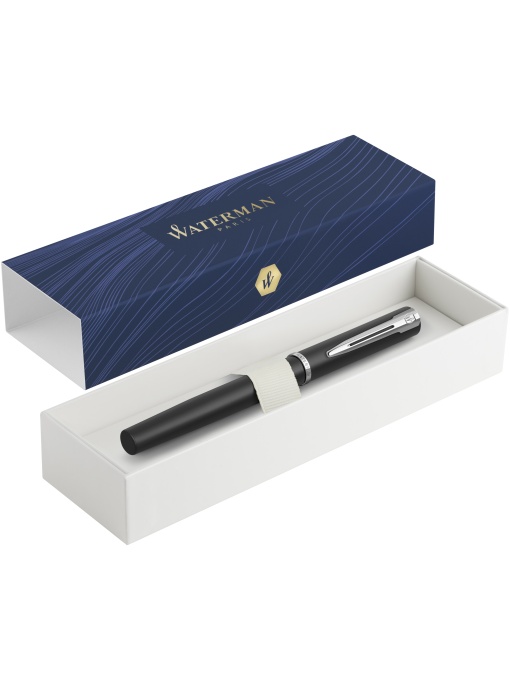 PF™ Waterman Allure roller (cerneală neagră)