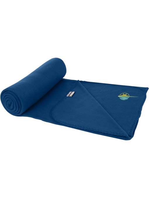 PF™ Willow pătură polar fleece GRS din RPET - Img 1
