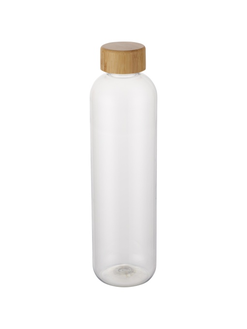 PF™ Ziggs 1000 ml recycled plastic water bottle