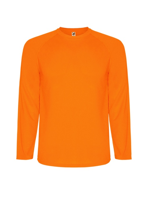 RO™ MONTECARLO L/S